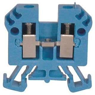 Allen-Bradley - "IEC 1-Ckt Miniature Blk, 2.5mm"