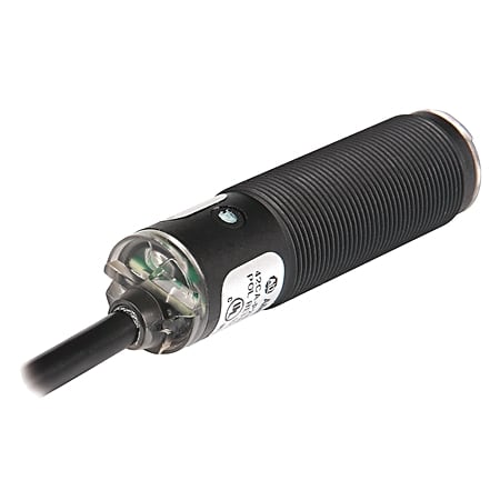 Allen-Bradley - 18 mm Cylindrical Sensor