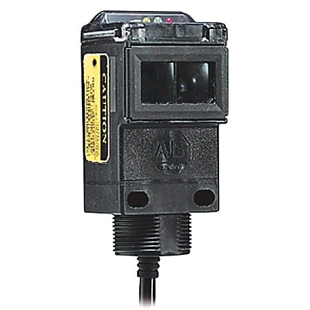 Allen-Bradley - Series 9000 LaserSight Photo S