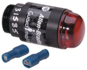 Guardmaster - 1/2 NPT Pilot Light Indicator