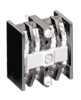 Allen-Bradley - Relay Accessory