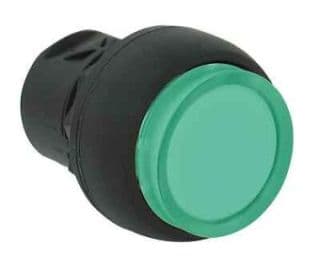 Allen-Bradley - 22mm Momentary Push Button 800