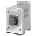 Allen-Bradley - 30mm Push Button Station 800H