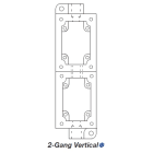 Allen-Bradley - Type 7+9 Enclosure Base 800H P