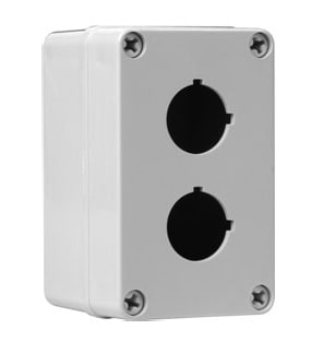 Allen-Bradley - 30mm Push Button Enclosure 800