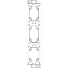Allen-Bradley - 800H NEMA 7/9 Push-Button Encl