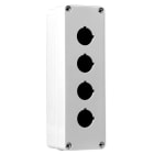 Allen-Bradley - 30mm Push Button Enclosure 800