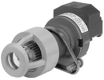 Allen-Bradley - 30mm Pilot Light 800H PB
