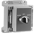 Allen-Bradley - Type 7+9 Station 800H PB