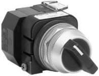 Allen-Bradley - 30mm Selector Switch 800T PB