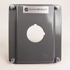 Allen-Bradley - 30mm Push Button Enclosure 800