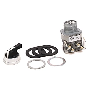 Allen-Bradley - 30mm Selector Switch 800T PB