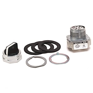 Allen-Bradley - 30mm Selector Switch 800T PB