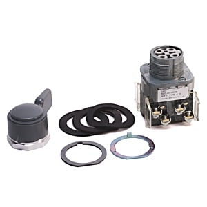 Allen-Bradley - 30mm Selector Switch 800T PB