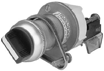 Allen-Bradley - 800HL NEMA 7/9 Selector Switch