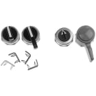 Allen-Bradley - 30mm Replacement Sel. Sw. Knob