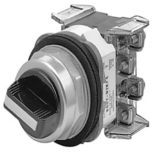 Allen-Bradley - 30mm Selector Switch 800T PB