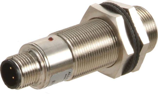 Allen-Bradley - Miniature Small Barrel Inducti
