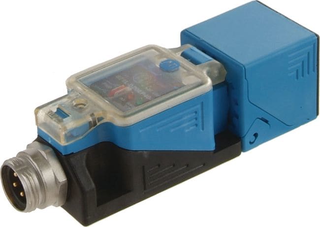 Allen-Bradley - Inductive Sensor