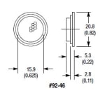 Allen-Bradley - Reflectors for Photo Sensor