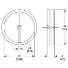 Allen-Bradley - Reflectors for Photo Sensor