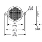 Allen-Bradley - Reflectors for Photo Sensor
