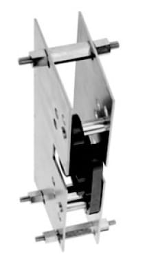 Allen-Bradley - Mechanical Interlock
