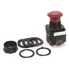 Allen-Bradley - 30mm Push-Pull Device 800H PB