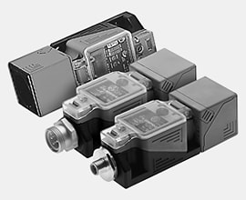 Allen-Bradley - 871L Inductive Proximity Senso