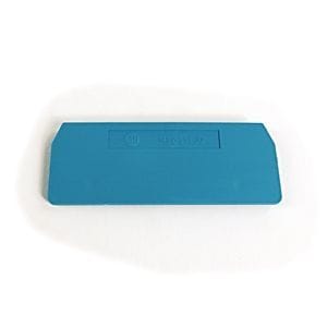 Allen-Bradley - "IEC End Barrier, 2 x 30.6 x 79"