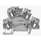 Allen-Bradley - 2-Ckt Resistor Blk metal oxide