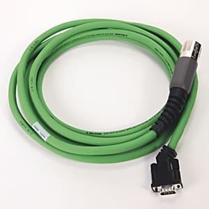 Allen-Bradley - MP-Series 4m Servo Feedback Ca
