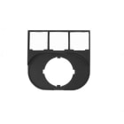 Allen-Bradley - 22mm Accessory 800F PB