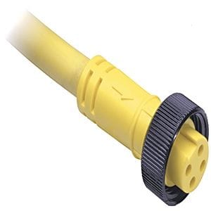 Allen-Bradley - 889 Mini Cable