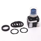 Allen-Bradley - 30mm Momentary Push Button 800
