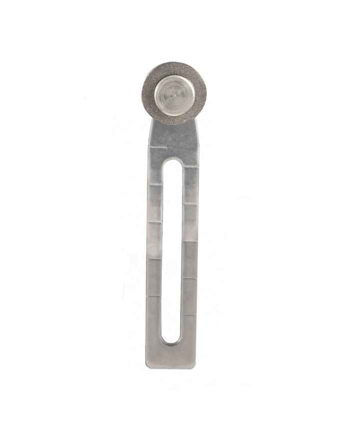 Guardmaster - Adjustable Roller Lever Actuat