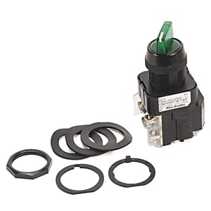 Allen-Bradley - 30mm Selector Switch 800H PB