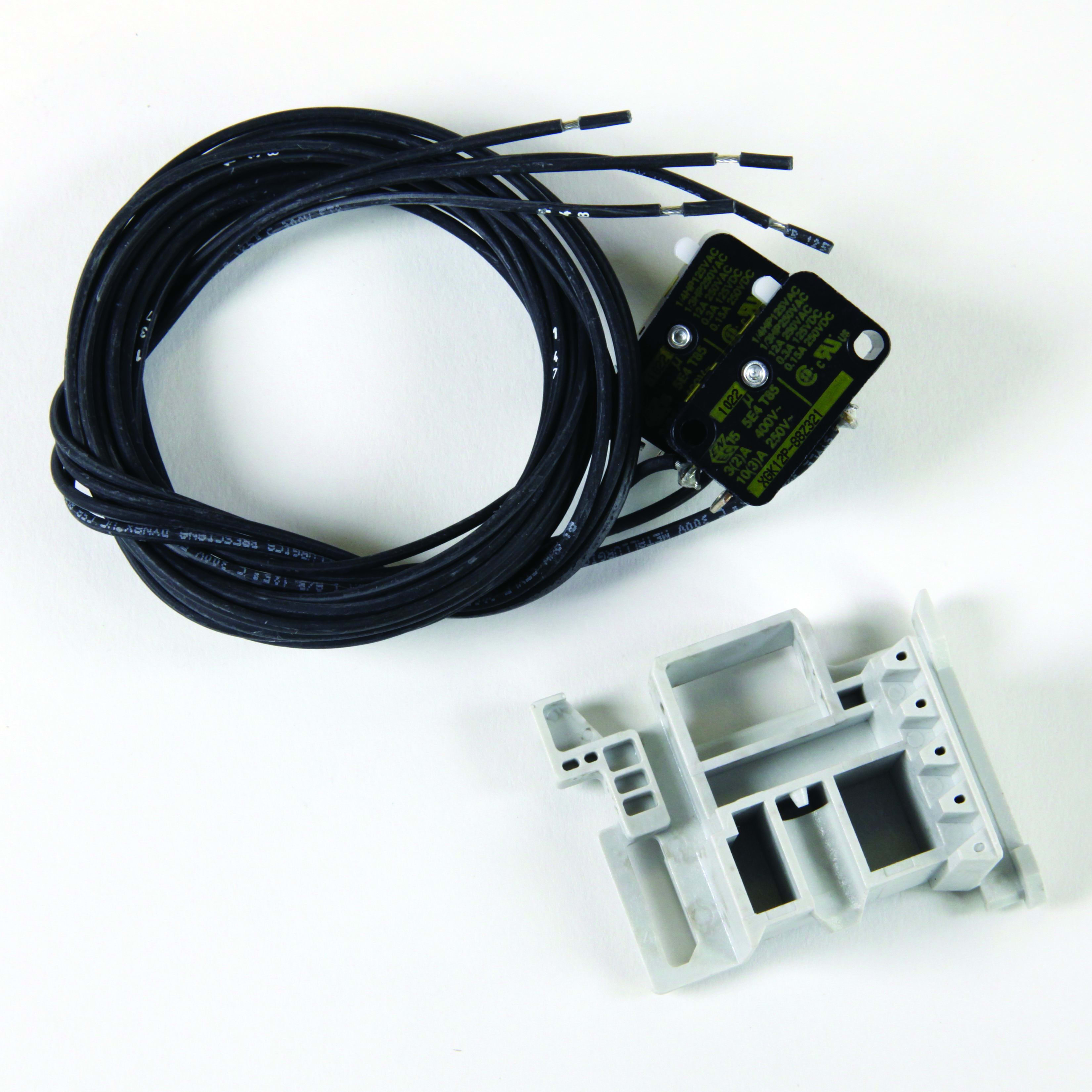 Allen-Bradley - 140G Early Mk Circuit-Breaker