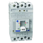 Allen-Bradley - 140G 125A Frame Molded Case Ck