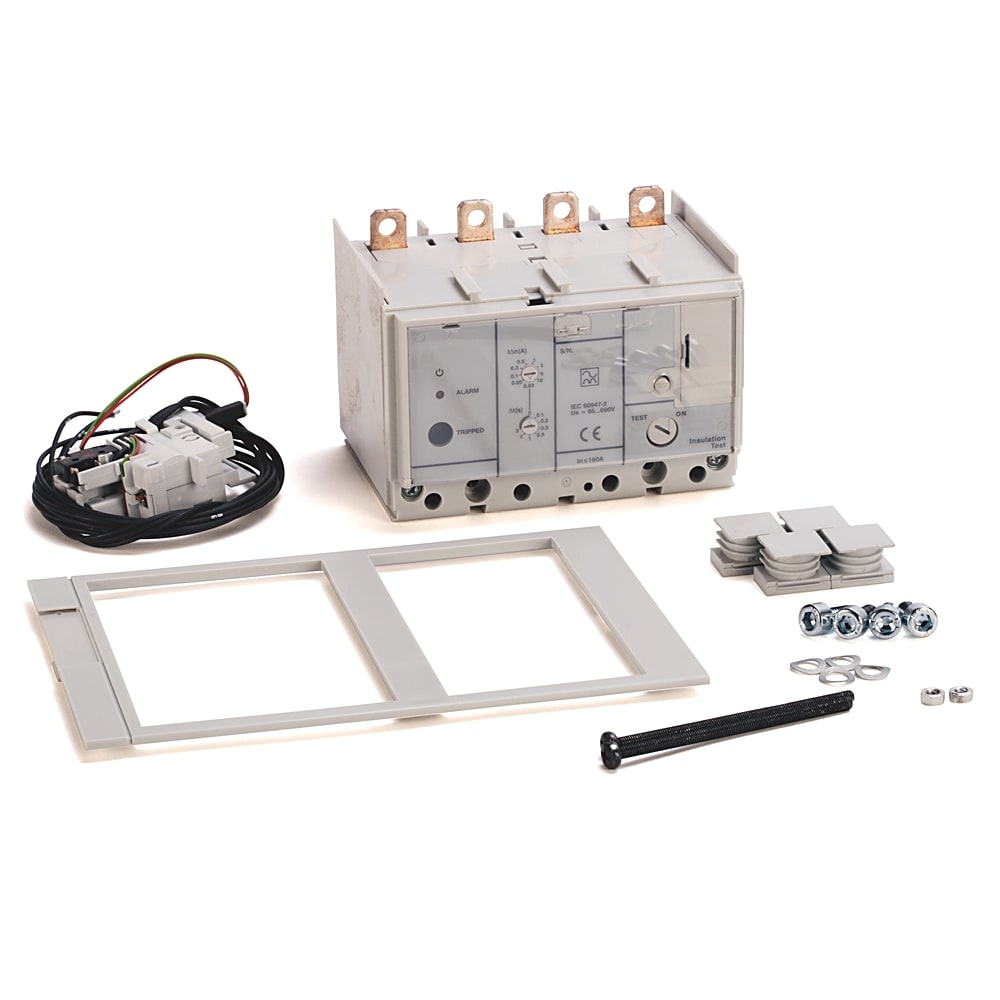 Allen-Bradley - 140G RCD Circuit-Breaker Acces