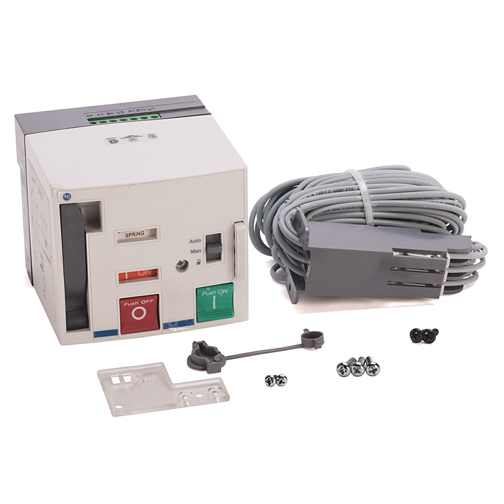 Allen-Bradley - 140G Circuit-Breaker Accessory