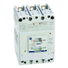 Allen-Bradley - 140G 125A Frame Molded Case Ck