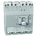 Allen-Bradley - 140G 250A J Frame Molded Case