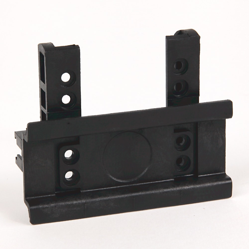 Allen-Bradley - Top Hat Rail Standard