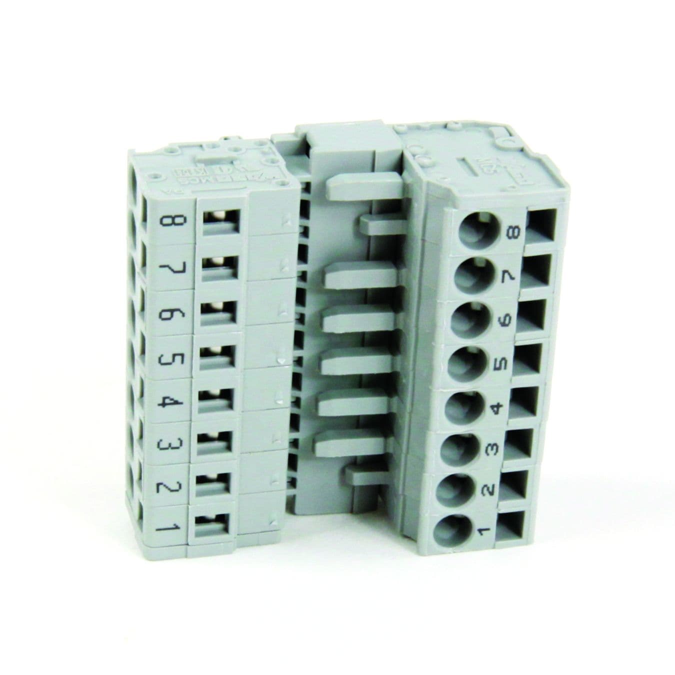 Allen-Bradley - MCS Mounting System Control Pl