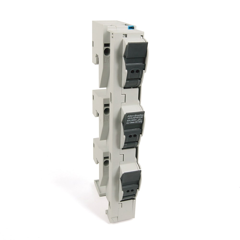 Allen-Bradley - MCS Class CC 30 A Bus Bar Fuse