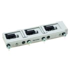 Allen-Bradley - MCS 3-Pole Standard Bus Bar Su