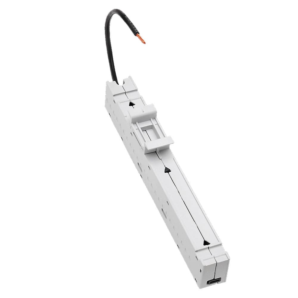 Allen-Bradley - "141C 1 Pole Adaptor, 16A, AWG "
