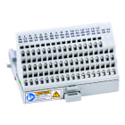 Allen-Bradley - Spring Clamp J Terminal Base
