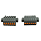 Allen-Bradley - Spring Clamp Removable Connect